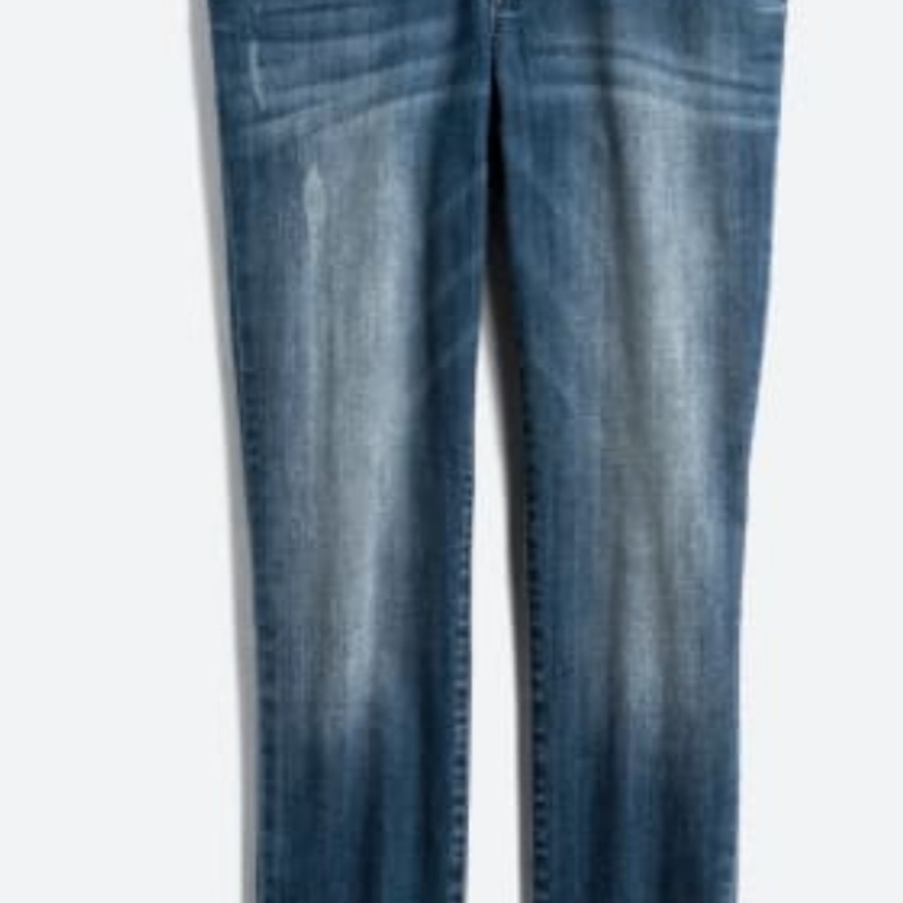 Boyfriend Jeans
